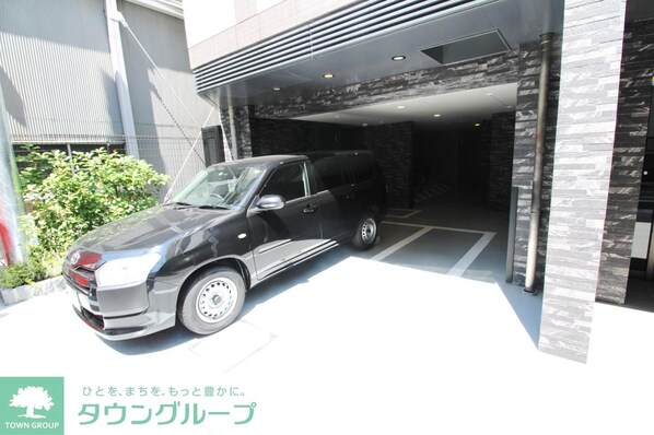 レオーネ新御徒町の物件内観写真